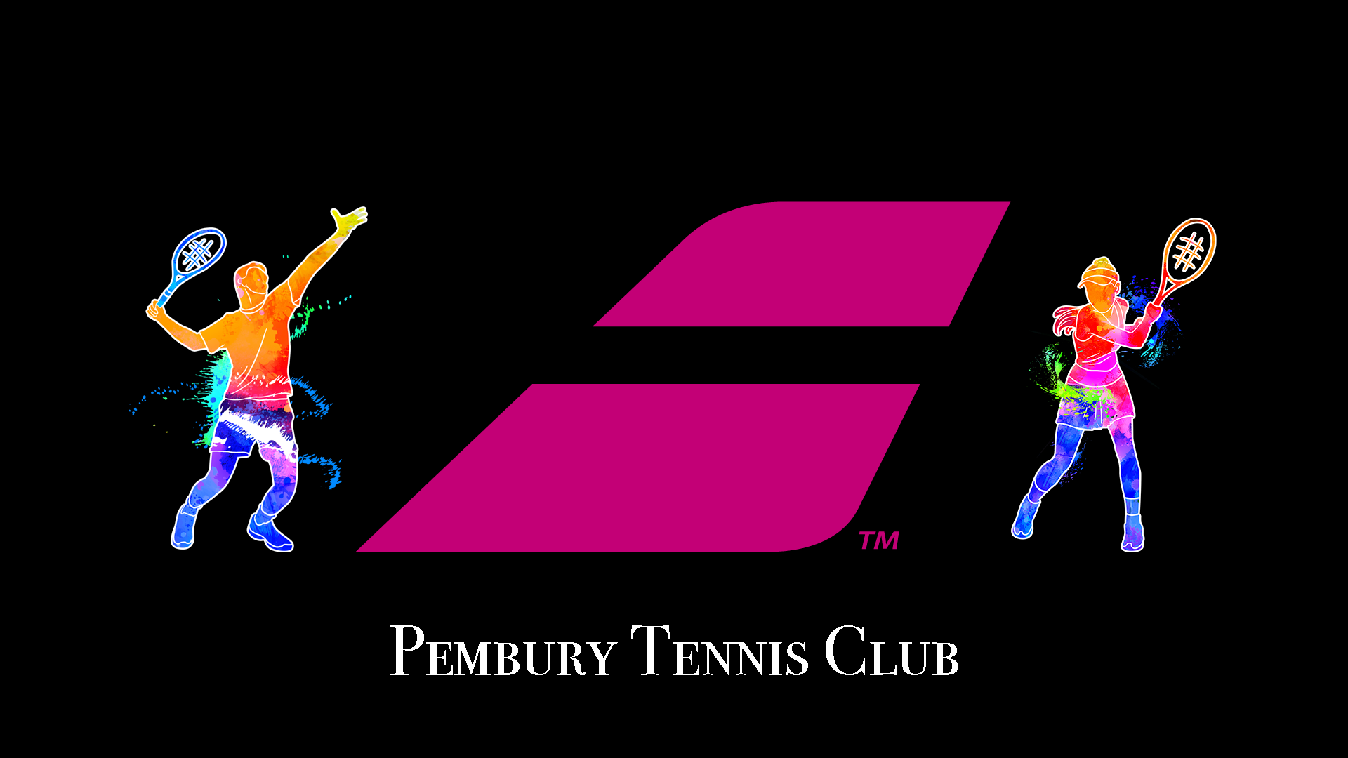 Pembury Tennis Club