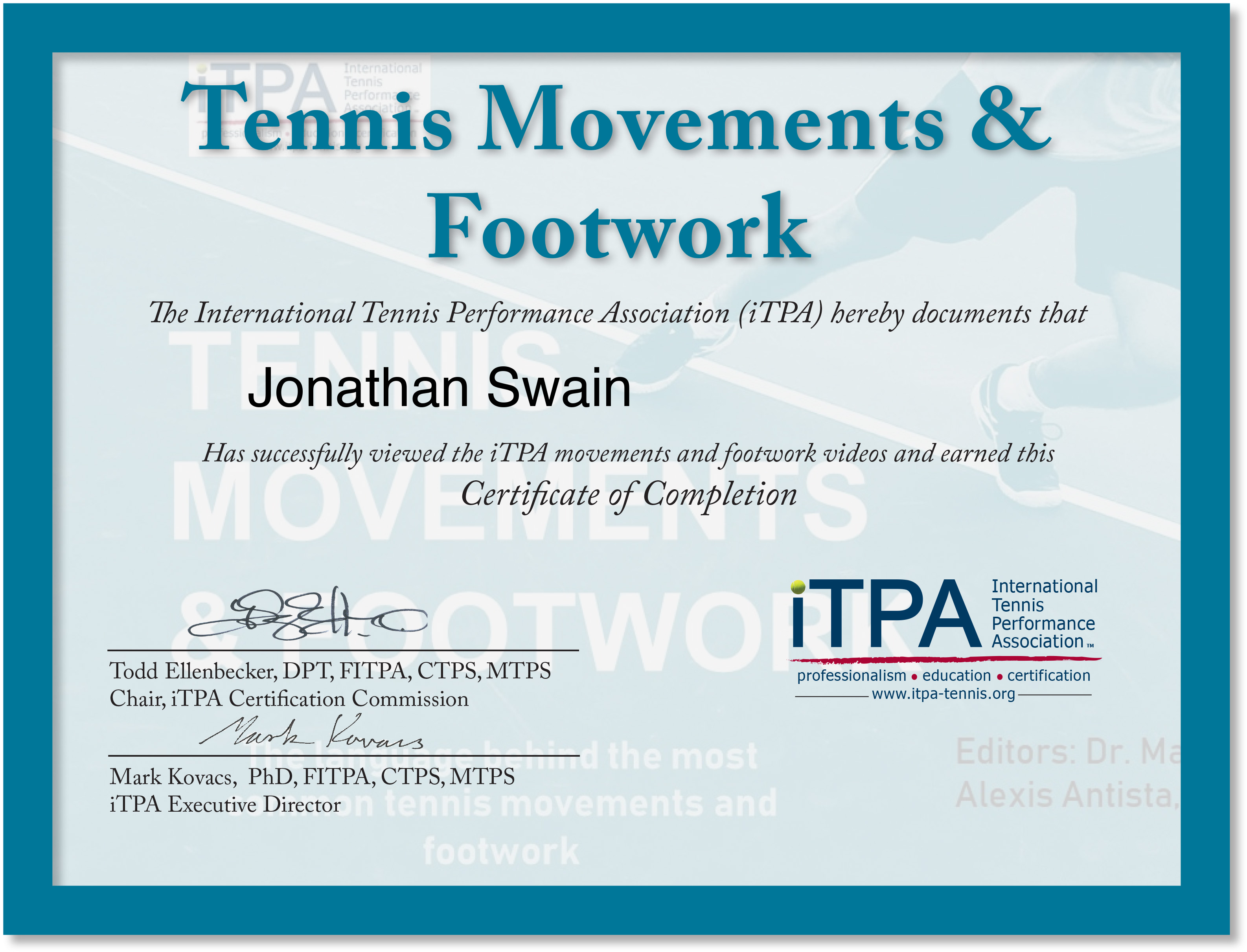 certificate-tennis-movement-footwork